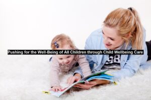 Child Wellbeing