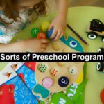 Preschool Programs