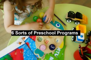 Preschool Programs